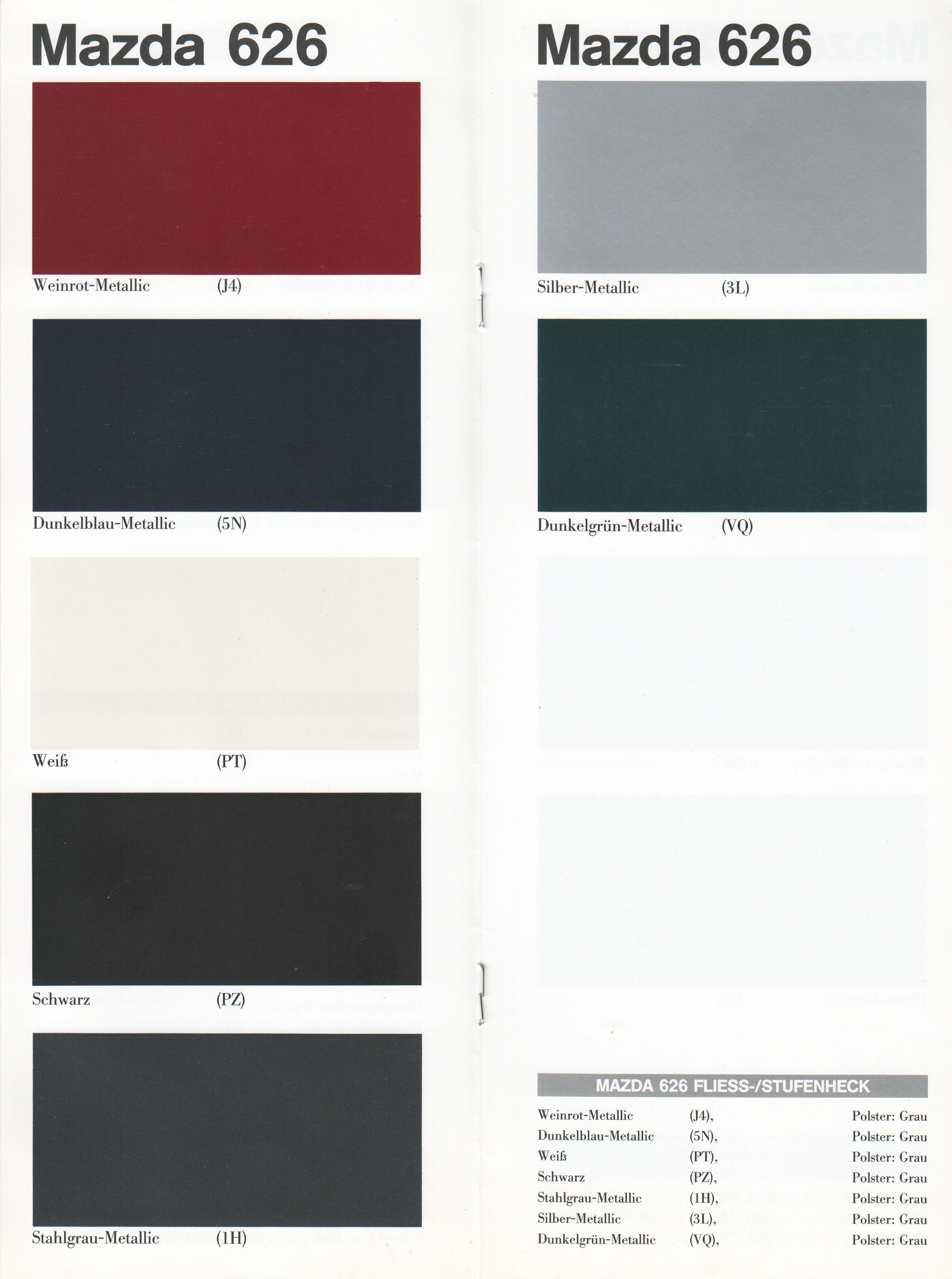 Farben und Polster 95-5 Seite1