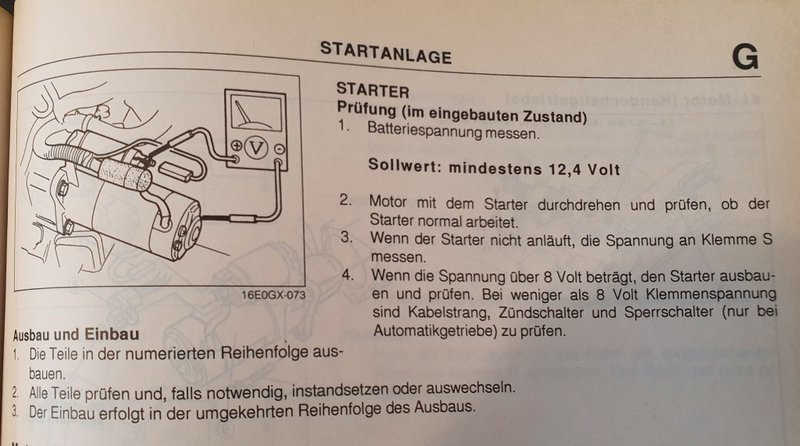 Prüfung