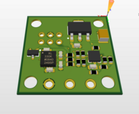 2023-11-01 20_53_31-G_Sensor.PrjPcb - Altium Designer (20.0.14)