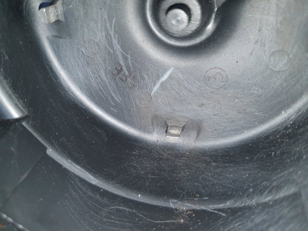 FS90-18-200 Zuendverteiler Mazda 626 GE IMG_20241019_121034