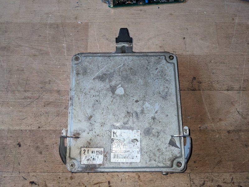 Denso_KL05D_Housing