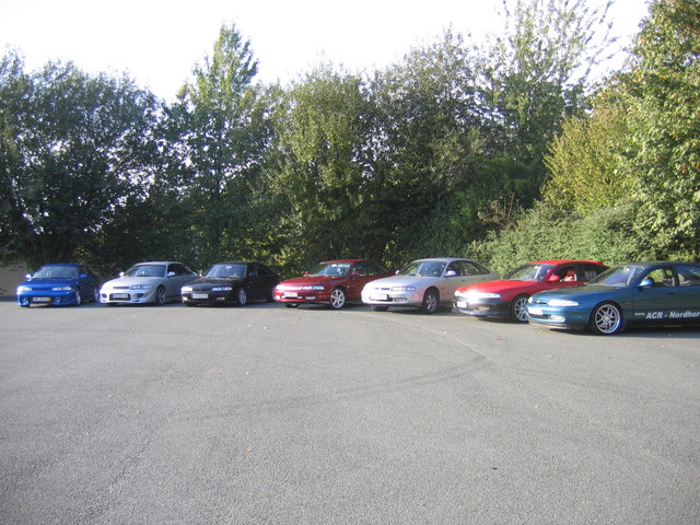 Gruppenfoto