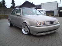 vento vr6