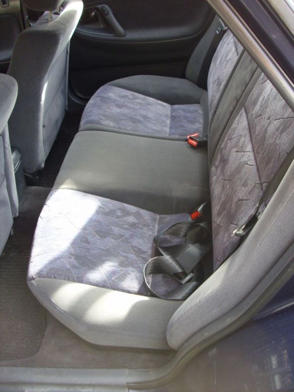 Mazda 626 GE V6 015