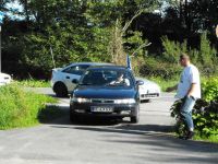 Mazda 626 treffen (32)