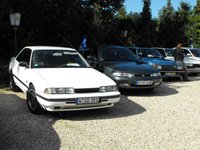 Mazda 626 treffen (6)