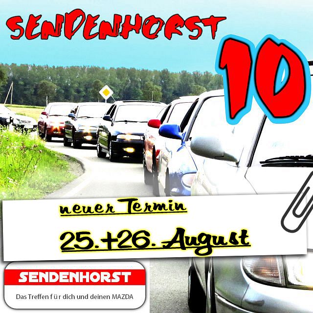 Sendenhorst10_Titel
