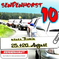 Sendenhorst10_Titel